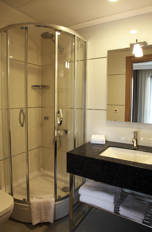 Tuzla Town Hotel Istambul Chambre photo