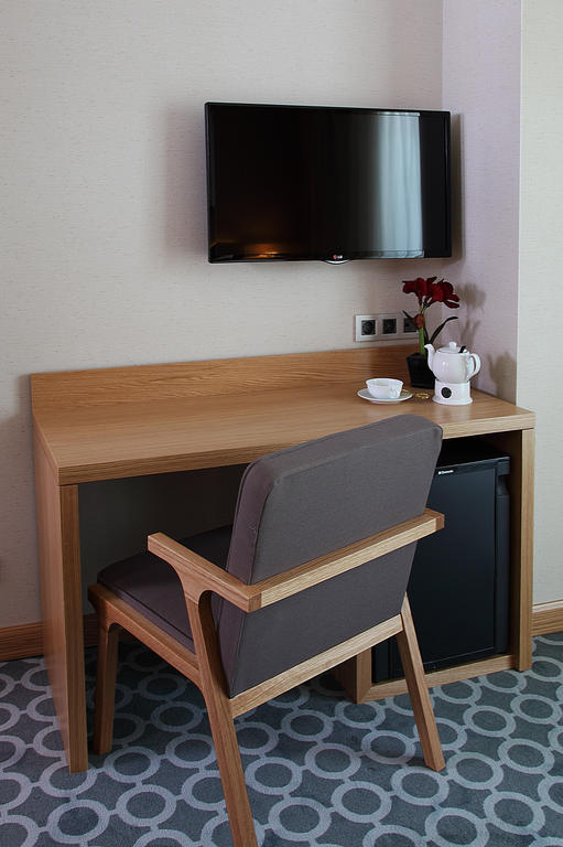 Tuzla Town Hotel Istambul Chambre photo