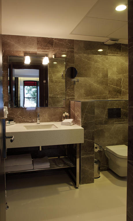 Tuzla Town Hotel Istambul Chambre photo