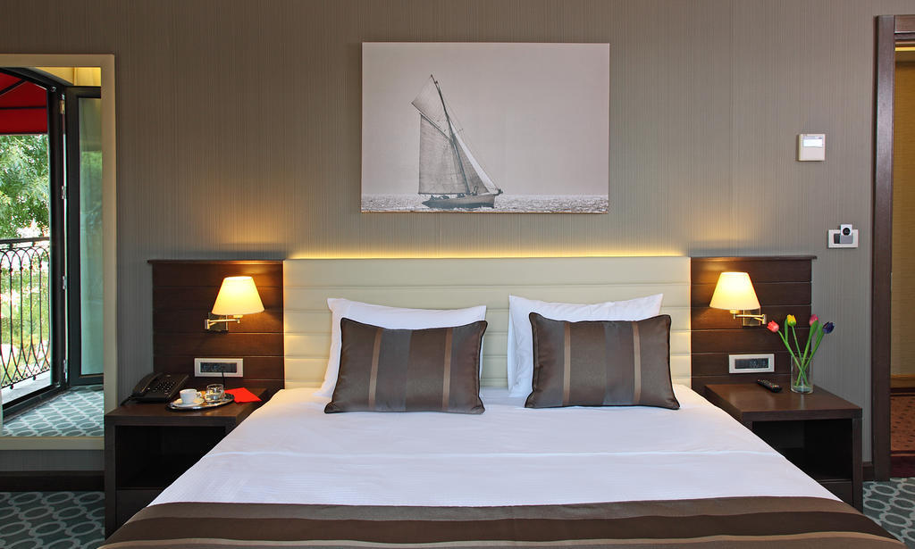 Tuzla Town Hotel Istambul Chambre photo